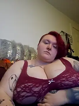 CorgiGodez98 online show from December 2025 01:59:02 AM