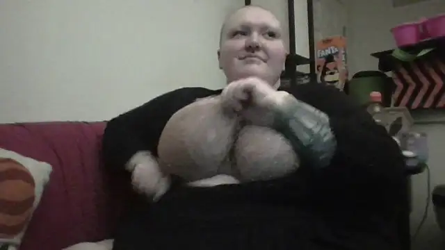 CorgiGodez98 online show from March 2026 04:15:02 AM