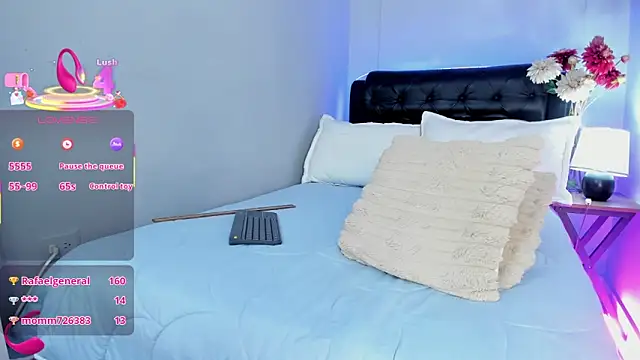 Dawn16  online show from March 2026 02:04:02 AM