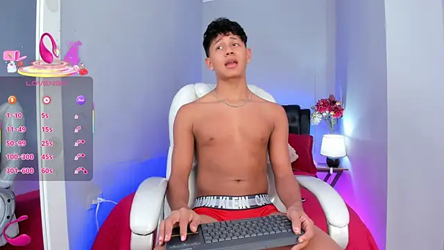 Dawn16  online show from March 2026 08:47:01 PM