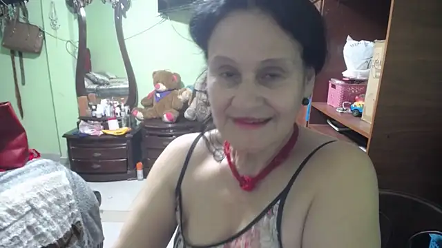 jazmin mature  online show from September 2025 12:48:02 AM