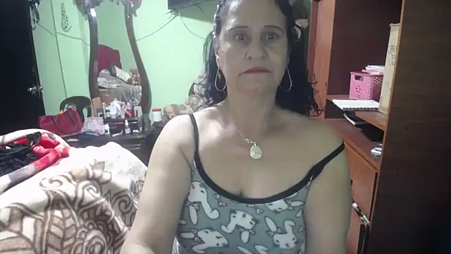 jazmin mature  online show from October 2025 10:13:01 AM