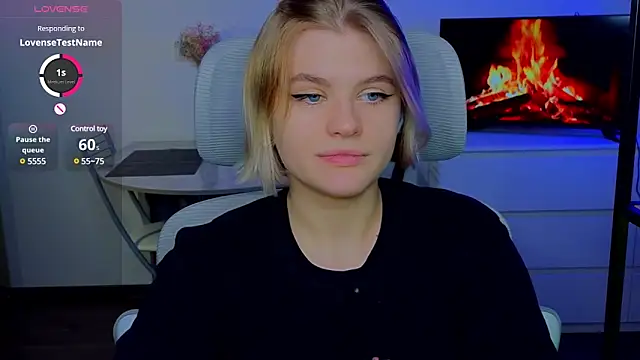  JessieVibes online show from January 2025 04:01:02 PM