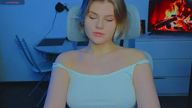  JessieVibes online show from February 2025 04:33:01 PM