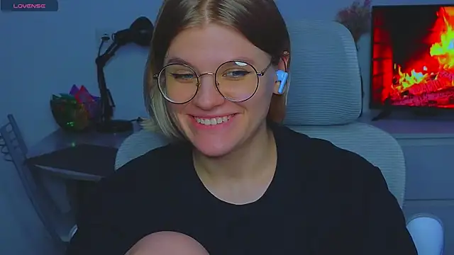  JessieVibes online show from February 2025 07:38:01 PM