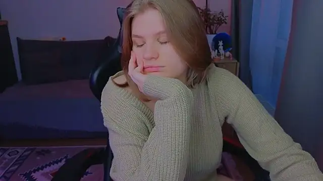 Snapshot of _JessieVibes chatting on February 2026 03:02:02 PM JessieVibes online show from February 2026 03:02:02 PM