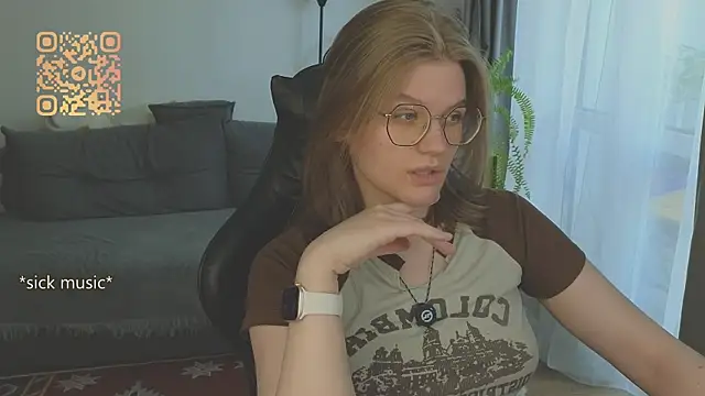  JessieVibes online show from July 2026 01:48:01 PM
