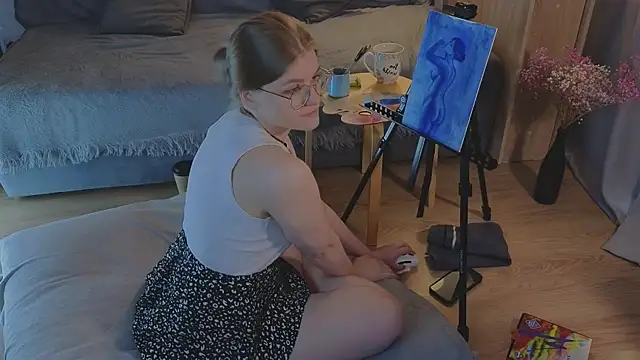  JessieVibes online show from July 2026 01:42:01 PM