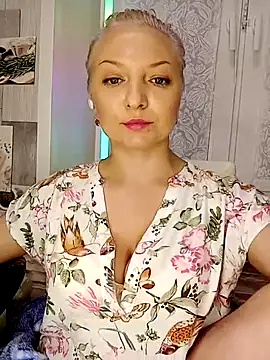 Snapshot of Anesteishen chatting on February 2025 06:10:02 PM Anesteishen online show from February 2025 06:10:02 PM