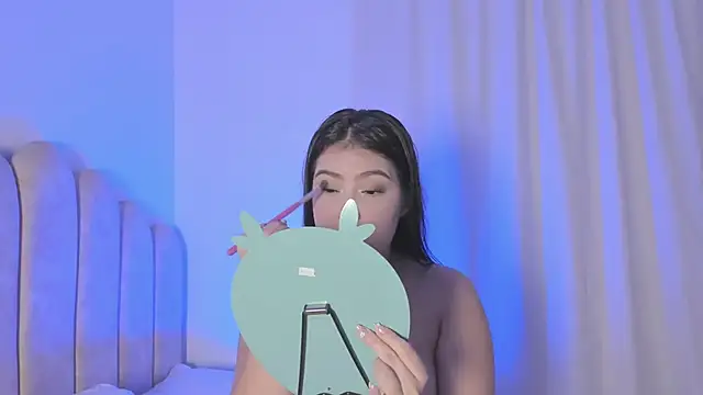 Snapshot of Marianagarcia01 chatting on February 2026 10:41:01 PM Marianagarcia01 online show from February 2026 10:41:01 PM