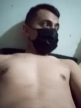 Snapshot of boyvergon chatting on January 2025 05:31:02 AM boyvergon online show from January 2025 05:31:02 AM