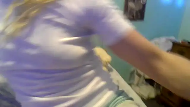 hunybunz69 online show from March 2025 07:09:02 AM