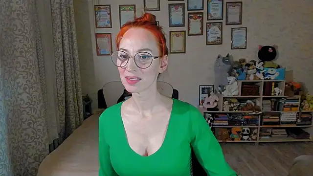 red rocco online show from January 2025 04:15:01 PM