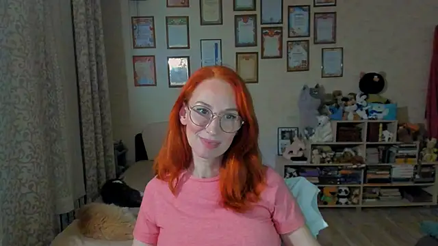 red rocco online show from January 2025 05:49:02 PM