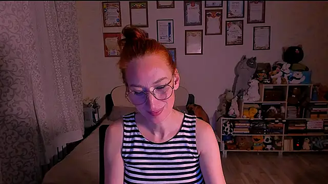 red rocco online show from March 2025 07:27:02 PM