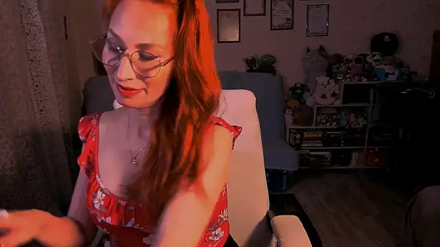 red rocco online show from March 2026 05:21:01 PM