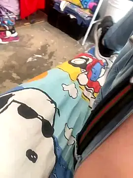 Snapshot of HeavenlyLepus chatting on November 2025 08:13:02 PM HeavenlyLepus online show from November 2025 08:13:02 PM