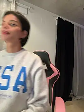 Rosariolovex online show from March 2025 06:23:02 PM