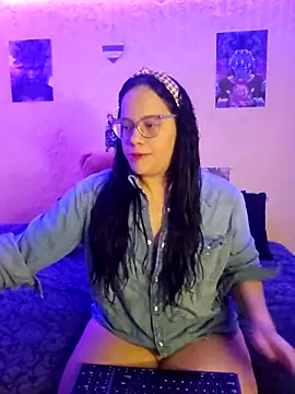 Snapshot of katrina29 chatting on February 2025 12:06:02 AM katrina29 online show from February 2025 12:06:02 AM