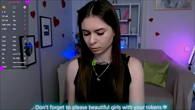 Snapshot of flora_ri chatting on March 2025 10:07:02 AM flora ri online show from March 2025 10:07:02 AM