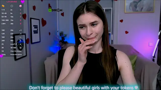 Snapshot of flora_ri chatting on March 2025 04:29:02 PM flora ri online show from March 2025 04:29:02 PM