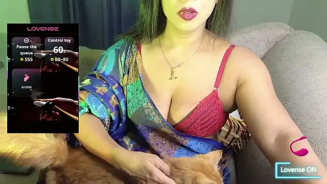 Bengali Cute Girl online show from November 2025 04:13:02 PM