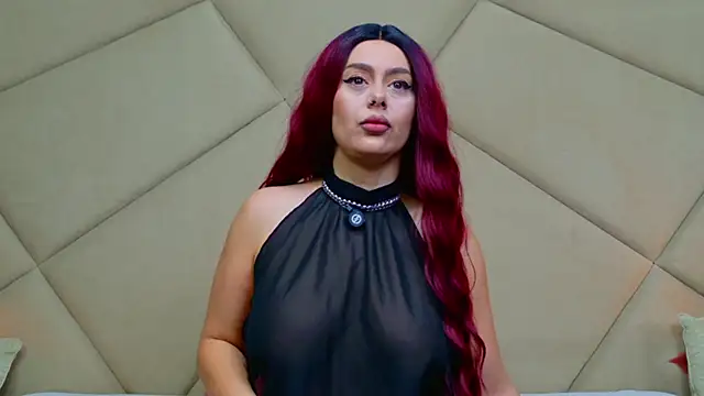 ChloeFrost online show from February 2026 06:03:02 AM