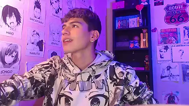 Snapshot of Mickey_Magic chatting on February 2025 09:42:02 AM Mickey Magic online show from February 2025 09:42:02 AM