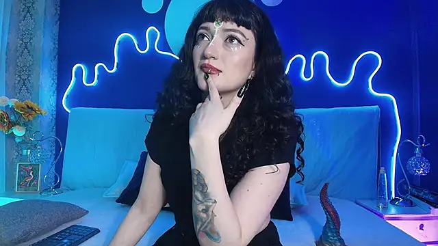 JeanneSabatier online show from March 2026 07:48:01 PM