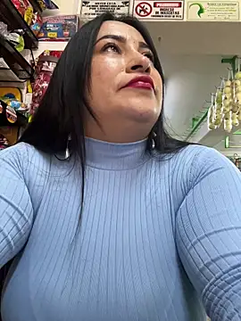 Miia Jazmin online show from May 2026 06:05:01 PM