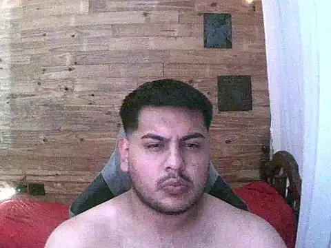 Snapshot of Nicolinoar01 chatting on January 2026 06:51:02 AM Nicolinoar01 online show from January 2026 06:51:02 AM