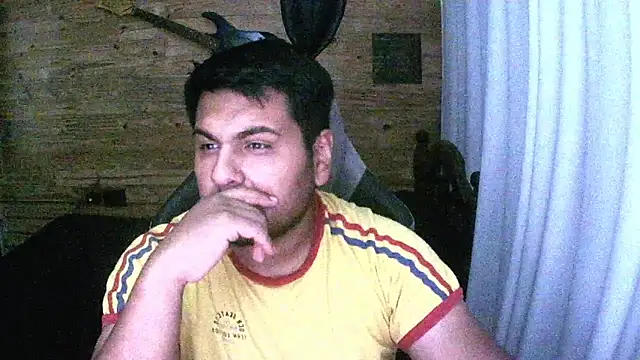 Snapshot of Nicolinoar01 chatting on February 2026 01:55:02 AM Nicolinoar01 online show from February 2026 01:55:02 AM