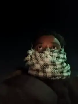 Snapshot of Raziv_komal143 chatting on February 2025 04:46:02 PM Raziv komal143 online show from February 2025 04:46:02 PM