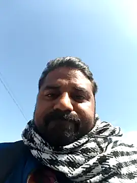 Snapshot of Raziv_komal143 chatting on March 2025 05:16:01 AM Raziv komal143 online show from March 2025 05:16:01 AM