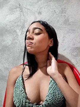 Zoe Sweett18 online show from December 2025 06:28:01 PM