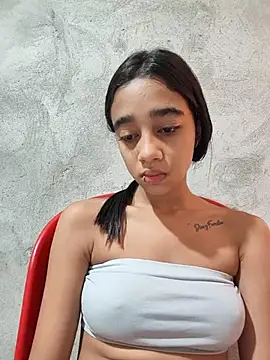 Zoe Sweett18 online show from December 2025 12:36:01 PM