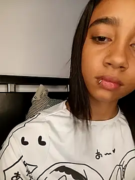 Zoe Sweett18 online show from May 2026 07:11:01 PM