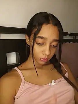 Zoe Sweett18 online show from July 2026 02:08:01 AM