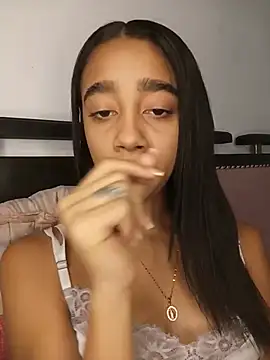 Zoe Sweett18 online show from July 2026 06:12:01 PM