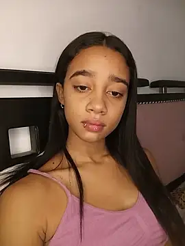 Zoe Sweett18 online show from July 2026 12:48:02 PM