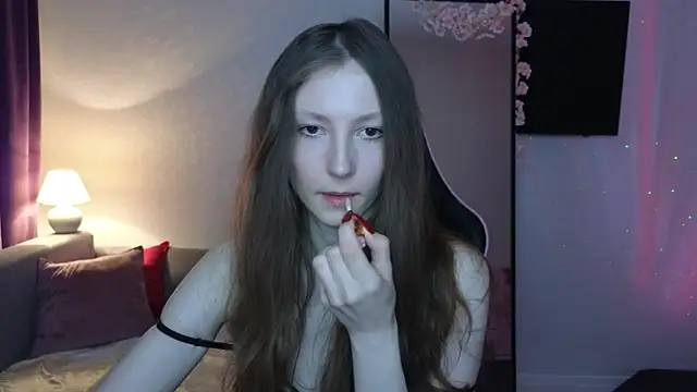 Sweeet Lilit online show from February 2025 02:20:02 AM