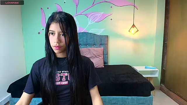 Connie Bell online show from February 2025 12:02:02 PM