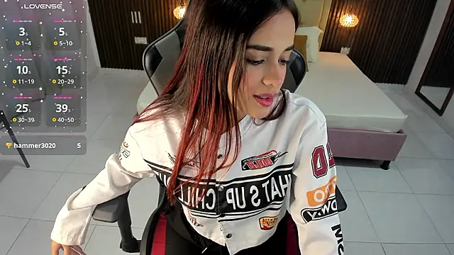 Lolly 18 online show from February 2026 08:07:02 PM