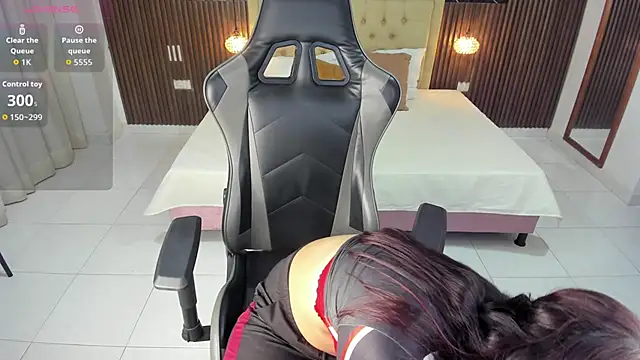 Lolly 18 online show from March 2026 08:15:02 PM