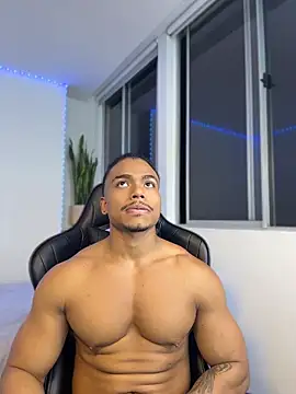 Snapshot of XavierColeman chatting on June 2026 01:07:02 AM XavierColeman online show from June 2026 01:07:02 AM