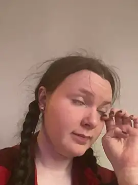 Snapshot of VenusandIppy chatting on March 2025 08:51:02 PM VenusandIppy online show from March 2025 08:51:02 PM