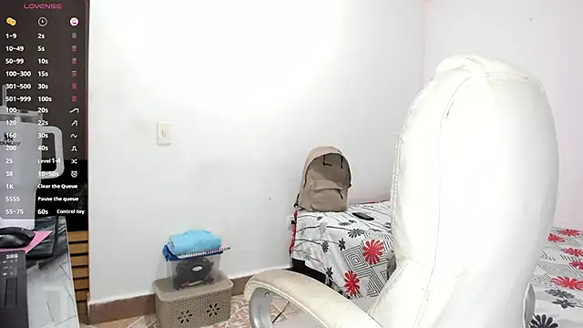 Snapshot of ashanty_b5 chatting on January 2025 10:28:02 PM ashanty b5 online show from January 2025 10:28:02 PM