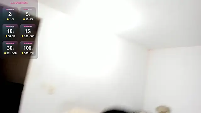 Snapshot of ashanty_b5 chatting on January 2025 04:41:01 PM ashanty b5 online show from January 2025 04:41:01 PM