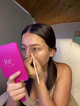 Sofia18 pinkk online show from November 2025 08:55:01 PM