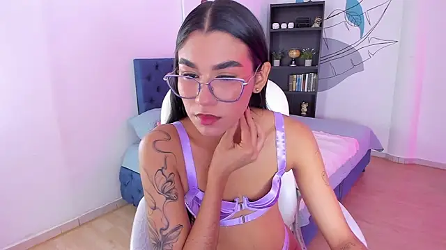 Dana Paula online show from June 2026 12:07:02 PM